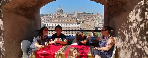 Our Roman Holiday: 3 - 7 Day Itinerary