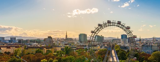5 Must-See Attractions in Vienna Inside and Outside Ring Road