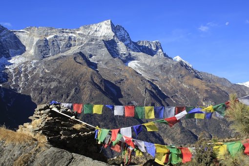 A few travel tips for visiting Nepal