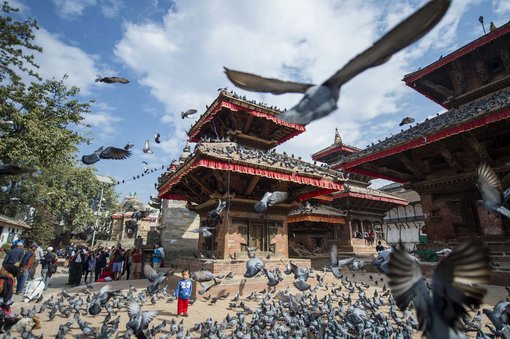 What and How to visit Kathmandu city?