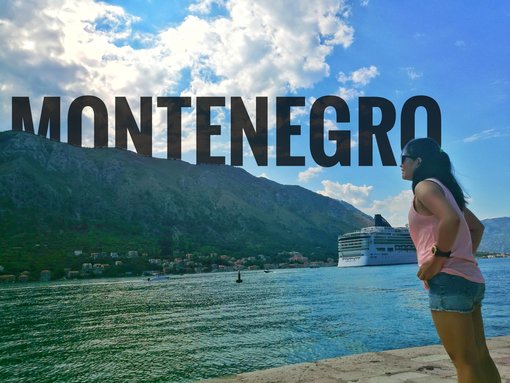 5 Reasons Why I Took A Tour To Montenegro