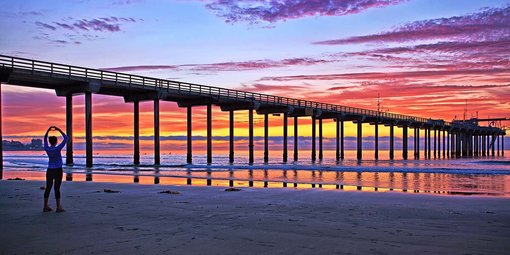 The 15 best free things to do in San Diego, California 