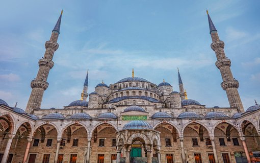 All the Points about Istanbul, Where to visit in Istanbul