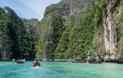 42 Tips For Your Trip To Thailand