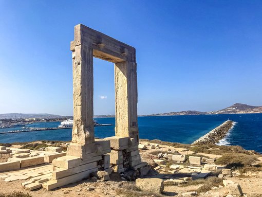 Top 10 Things to See and Do in Naxos, Greece