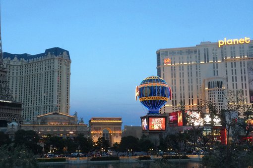 Great Reasons to Visit Las Vegas Even if you Don't Gamble