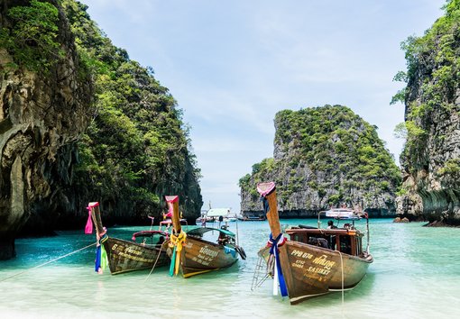 Travel Guide To Phuket Island