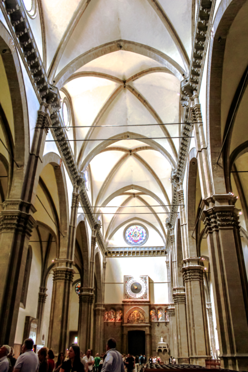 A Guide to Florence Cathedral