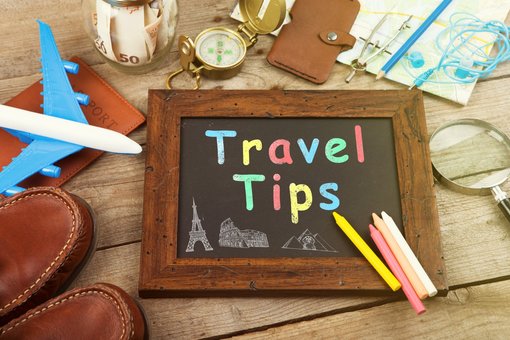 16 of the Most Useful Travel Tips – Travel More & Spend Less