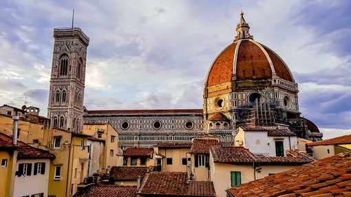 5 Days in Florence | Travel Itinerary