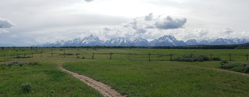 Exploring Wyoming's Diverse Landscape