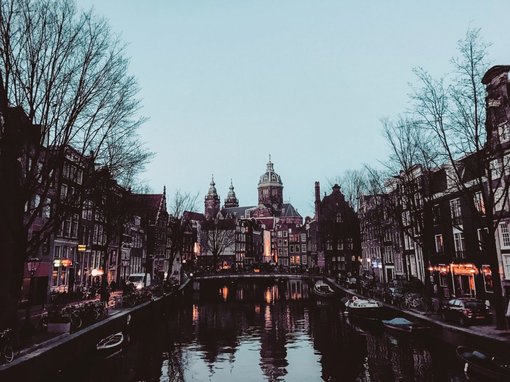 Amsterdam Guide: Visit Like A Local