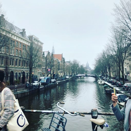 Travel Tips: Amsterdam 