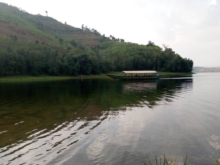 Burera Lake