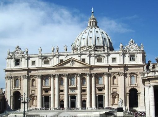 Fun Facts about Vatican City