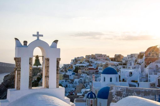 Top 10 Things to See & Do in Santorini
