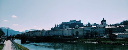 One-Day Salzburg, Austria Itinerary