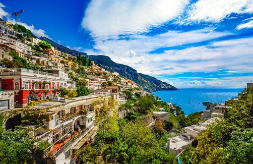 Top tips for travelling in Italy