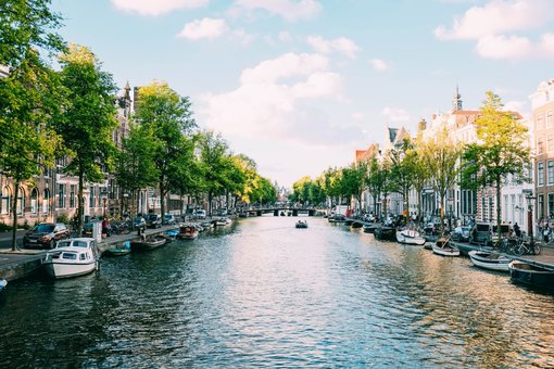 Top 10 Reasons to Visit the Netherlands