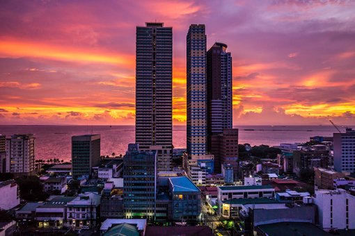 Know the Best Tourist Places to See in Manila