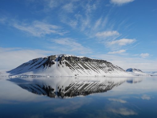 When to make a cruise to the Arctic and what to see