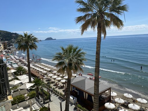 Day Trips You Can Take from Alassio, Liguria, Italy