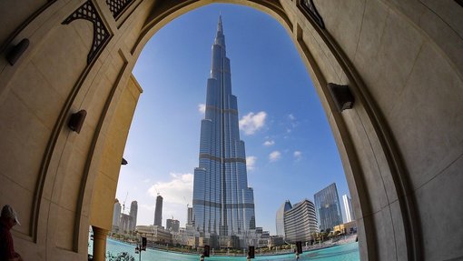 Top 8 Things to do in Dubai for a Girl Travelling Solo