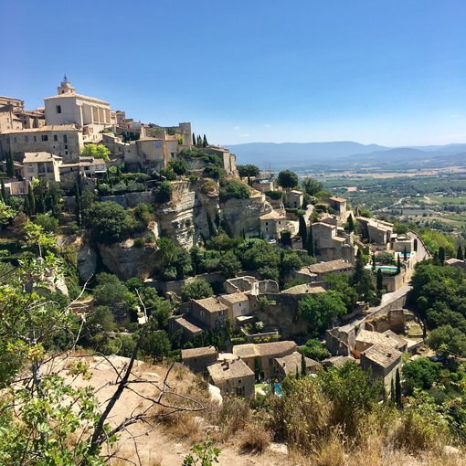 A Week of France’s Most Beautiful Villages