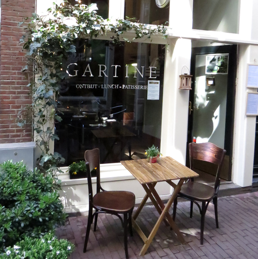 Where to find Local Dutch Cuisine in Amsterdam