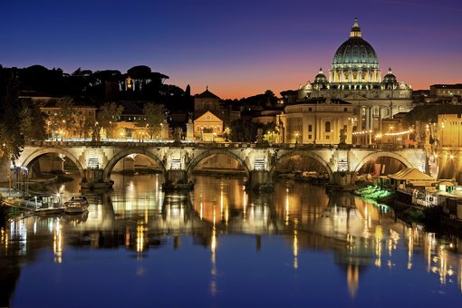 Our essential tips to visit Rome
