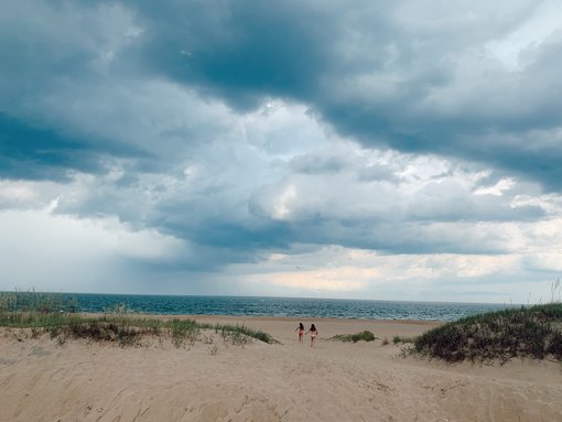 5 Things to Consider for a Beach Getaway During COVID-19