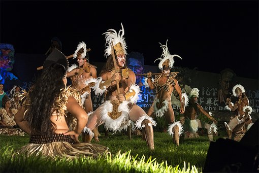 Tapati Festival: Easter Island Traditions and Culture