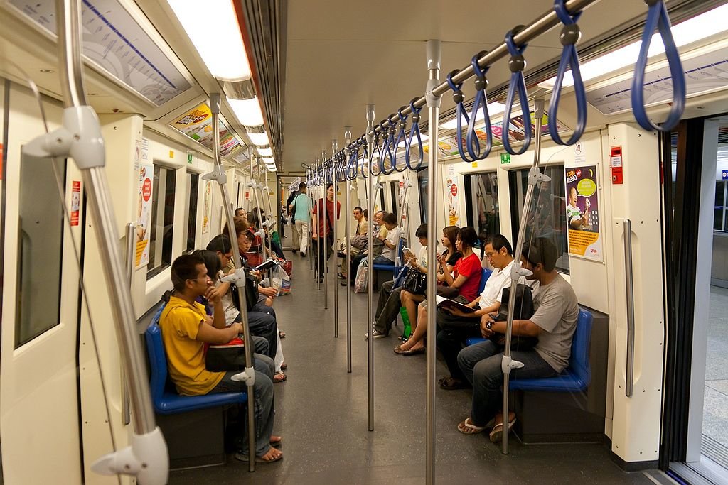 Ultimate Guide To Use BTS And MRT In Bangkok Thailand