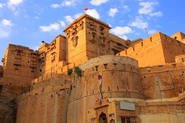 Jaisalmer Fort