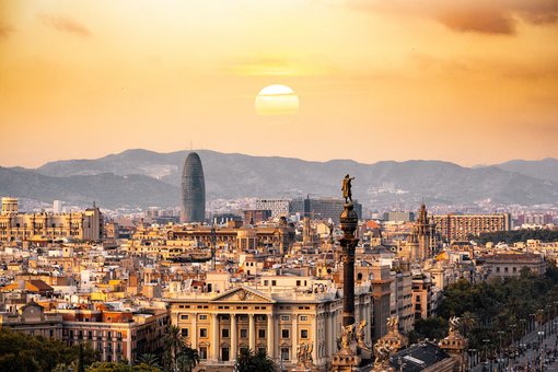 Barcelona's Top 4 Tourist Restaurants For You To Enjoy