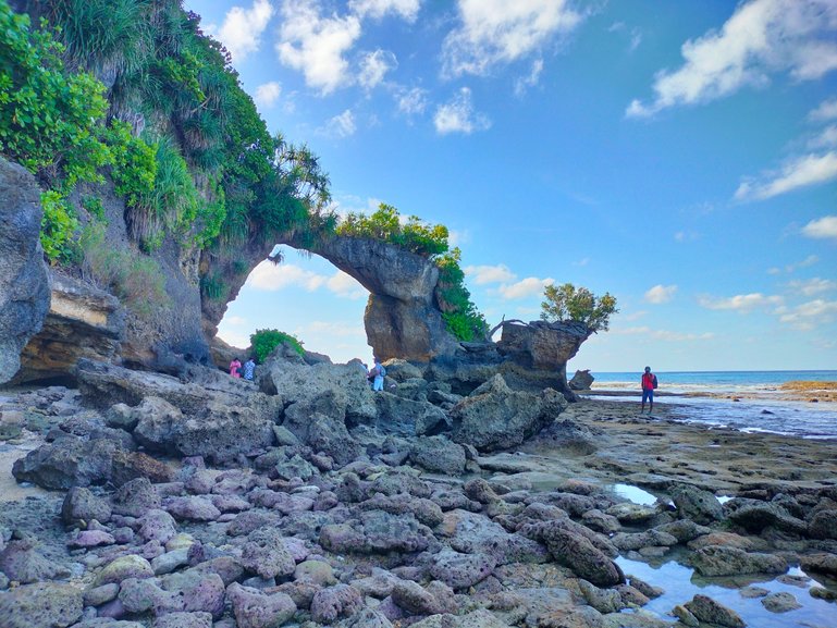 Natural Bridge