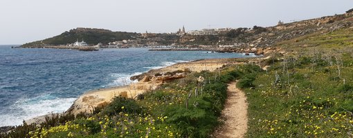 Gozo for the Solo Traveller