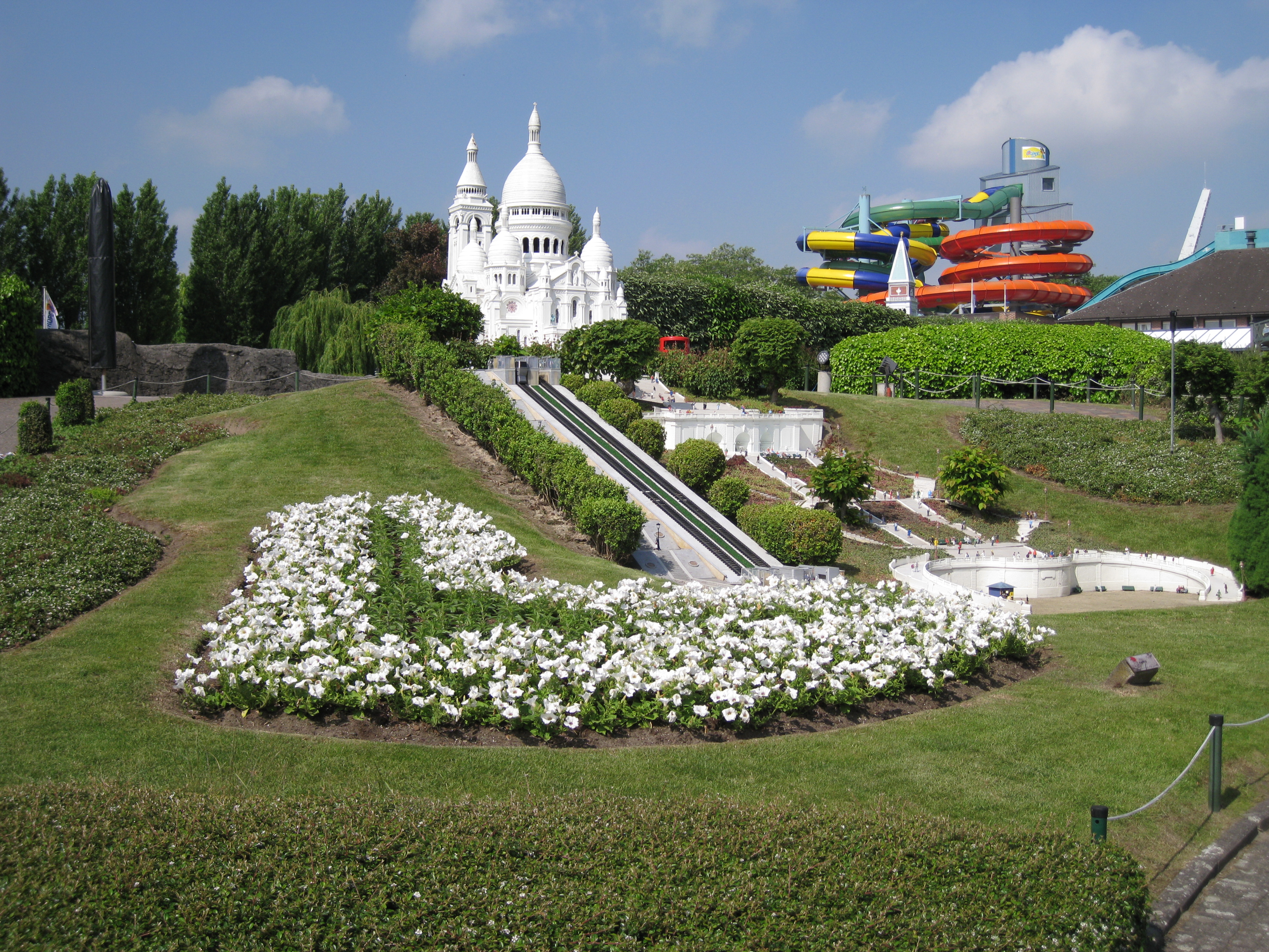 All you need to know before visiting Mini-Europe in Brussels