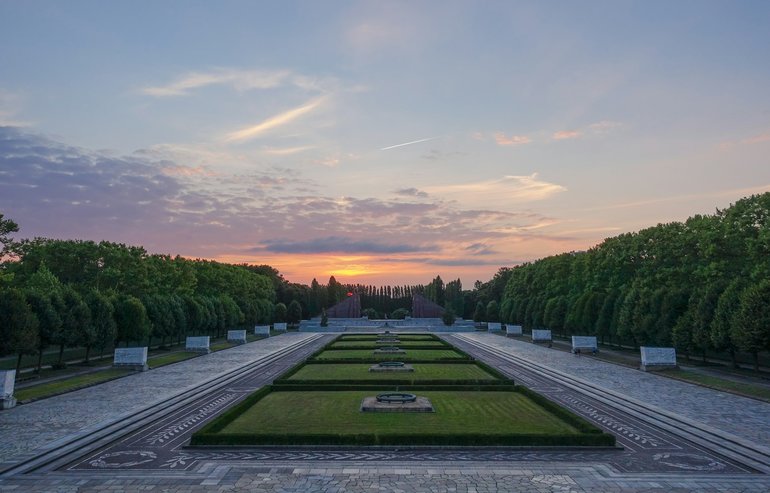 Treptower Park