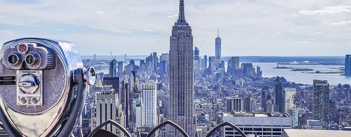 Empire State vs Top of the Rock: Best Observation Deck in New York?