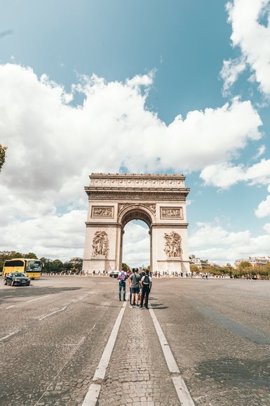 15 Paris Travel Tips: Mistakes to avoid