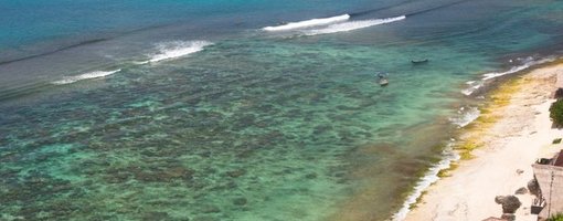 Bingin Beach: A Tranquil Paradise on Bali’s Bukit Peninsula