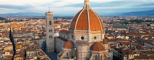 The Duomo in Florence: A Comprehensive Guide