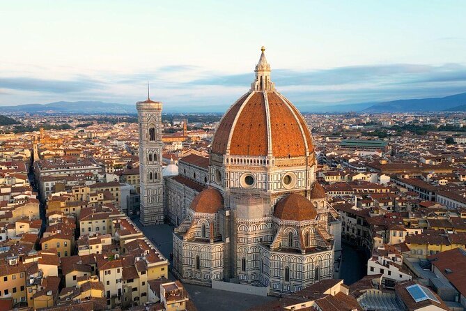 Florence Duomo in Italy