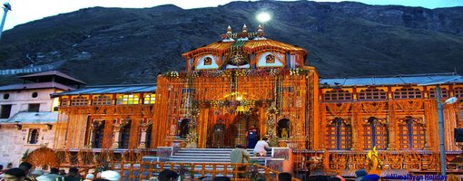 Places to Visit During Chardham Yatra