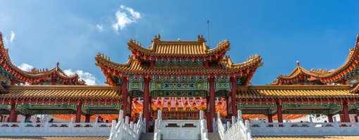 Exploring Thean Hou Temple: A Cultural Gem in Kuala Lumpur