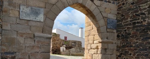 Monsaraz, Portugal: A Medieval Village in the Alentejo